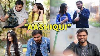 Types Of Aashiqui - Amit Bhadana