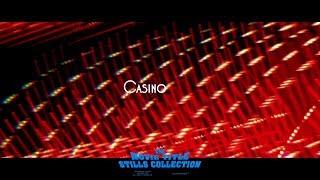 Casino (1995) title sequence