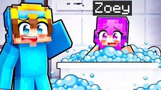 7 MORE SECRETS About Zoey In Minecraft!