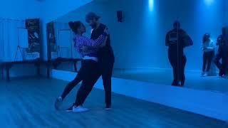 Intermediate Bachata Series by Dancer University