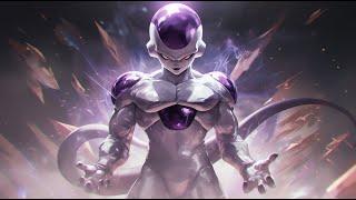 Galactic Tyrant | Powerful Rock | Frieza Dragon Ball Theme Song | ViMT