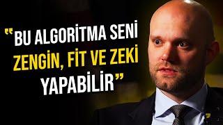 Bu Alışkanlıklar Sizi Zeki, Fit ve Zengin Birisi Yapacak - Atomik Alışkanlıklar | Kişisel Gelişim