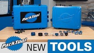 New In Blue Episode 1 | New Tools for Fall 2018