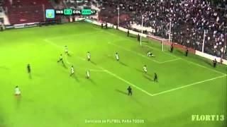 Lucas Alario - Goles y Jugadas - 2015