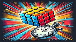 Cubelelo Drift Timer: The Ultimate Speedcubing Tool ⏱️