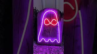 Govee Neon Rope Lights 2 Ghost Decoration