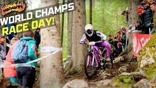 FIRST EVER ENDURO WORLD CHAMPS FINALS DAY | Jack Moir