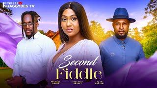 SECOND FIDDLE(FULL MOVIE)MICHEAL DAPPA,STEFANIA BASSEY,JOHN BADIAKI,2024 LATEST NOLLYWOOD MOVIE