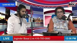 02 Joginder Bassi VS Freshy Canadian,ਸਿੱਧੀ ਗੱਲਬਾਤ, ਜਾਨੋ ਮਾਰਨ ਦੀ ਦਿਤੀ ਧਮਕੀ