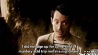 Todd Brotzman video edit