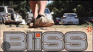 BLiSS Live @ Neverland Festival 2013 by Groove Attack (HD Video)