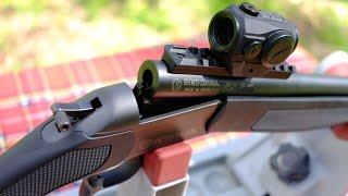 Bergara BA13 Take-down - "Video Review"