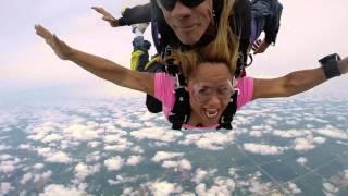 1257 Araceli Ramirez Skydive at Chicagoland Skydiving Center 20150808 Randy Josh