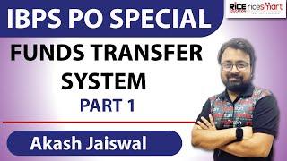 Banking Awareness Class for Bank Exams | IBPS - PO SPECIAL | Akash Jaiswal | RICE Education