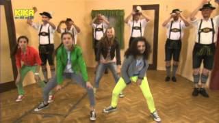 TanzalarmKids 2013 (Hip-Hop polka)