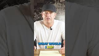 Real Estate Investor Tips - If I Had To Do It All Over Again