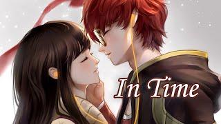 「Nightcore」→ In Time (Lyrics) by Dylan Emmet