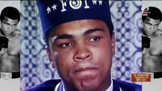 Semblanza Muhammad Ali Q.E.P.D