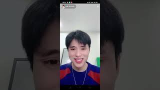 Trần Vũ Đức Duy live stream tiktok p3 (20/3)