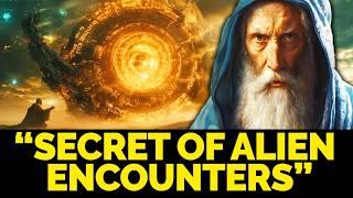 The Bible And Aliens: Nephilim, Ezekiel, And Extraterrestrial Influence Explored | Art Bell