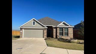 Home for Rent in Fort Worth 3BR/2BA by Property Management in Fort Worth TX