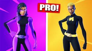 Die 5 Besten SUPERHERO Skin Kombis die du benutzen musst! (Top Schwitzer Skin Kombinationen)