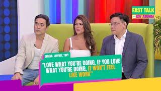 Fast Talk with Boy Abunda: ‘Smokey Mountain’ members, nasaan na ngayon? (Full Episode 442)