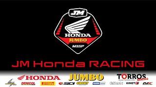 JM Racing HGS