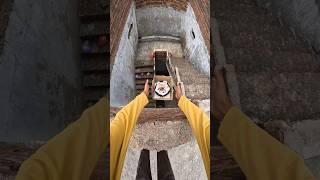  Cake gira diya #shorts #video #parkour #stunt #running #jump #rooftop #trending #youtubeshorts #yt