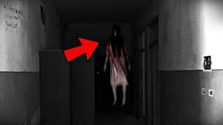 Top 5 Scary Videos You Should NOT Watch Full Screen!