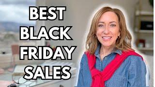 The best Black Friday sales at my favorite shops. #blackfridayshopping #blackfriday #wheretoshop