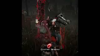 Making Killers Whiff w/ Plot Twist Pt 15 | Dead by Daylight #Shorts #dbdclips #dbd #plottwist #bhvr