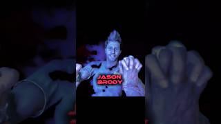 JASON BRODY AND AJAY GHALE/FARCRY EDIT