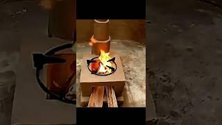 Revolutionary Chulha: The Smokeless Stove That Could Change Cooking Forever