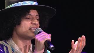 Hello Like Before - Jose James & Noordpool Orkest