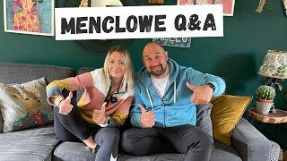 Mencels on the go Q&A, Wasze pytania I nasze odpowiedzi :)