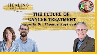 Dr. Thomas Seyfried interview: This is the Future of Cancer Treatment! (Keto Diet)