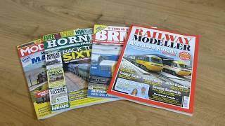 Dean Park Station Video 165 - Model Rail Magazines