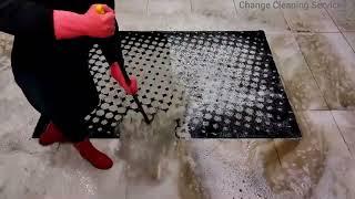 CARPET SCRAPING / SATISFYING COMPILATION