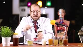 المشروب الماسي أقوى مشروب  يعالج كل الأمراض تقريباً ! دكتور جودة محمد عواد | دكتور جودة محمد عواد
