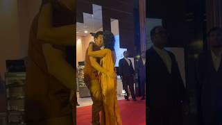 Aamir Khan Ex Wife Kiran Rao KissingBoyfriend Ayaan Mukhrjee #shorts #ytshorts
