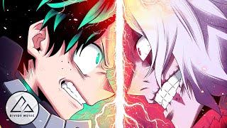 DEKU SONG | "Down&Under" | Divide Music [My Hero Academia]