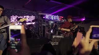 落日飛車 Sunset Rollercoaster -My Jinji (Live @ The Sounds Project 2019)