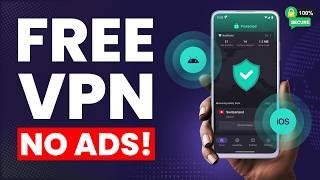 Best Free Internet VPN Apps for Android  No Ads!