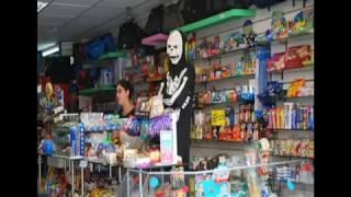 URUGVAY Montovideo