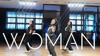 Woman - Doja Cat | Jazz Funk, PERFORMING ARTS STUDIO PH