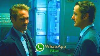 Iron Man  Emotional Whatsapp Status | Tony Stark Meets His Father | Avengers Endgame | Lovely