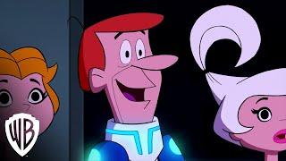 Jetsons & WWE: Robo-Wrestlemania | Welcome To WWE | Warner Bros. Entertainment