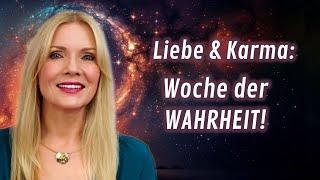 Wichtige Botschaften vom Kosmos! Das Wochenhoroskop vom 23. bis 29. September 2024