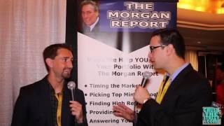 What Mining Companies to Buy and When   Gold & Silver Markets w  Chris Marchese of The Morgan Report